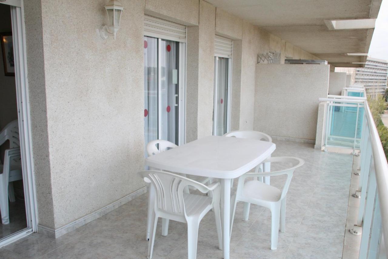 Apcostas - Village Park Salou Exterior photo