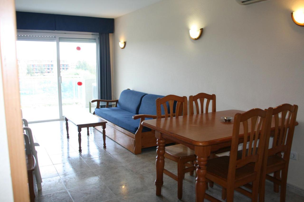 Apcostas - Village Park Salou Exterior photo