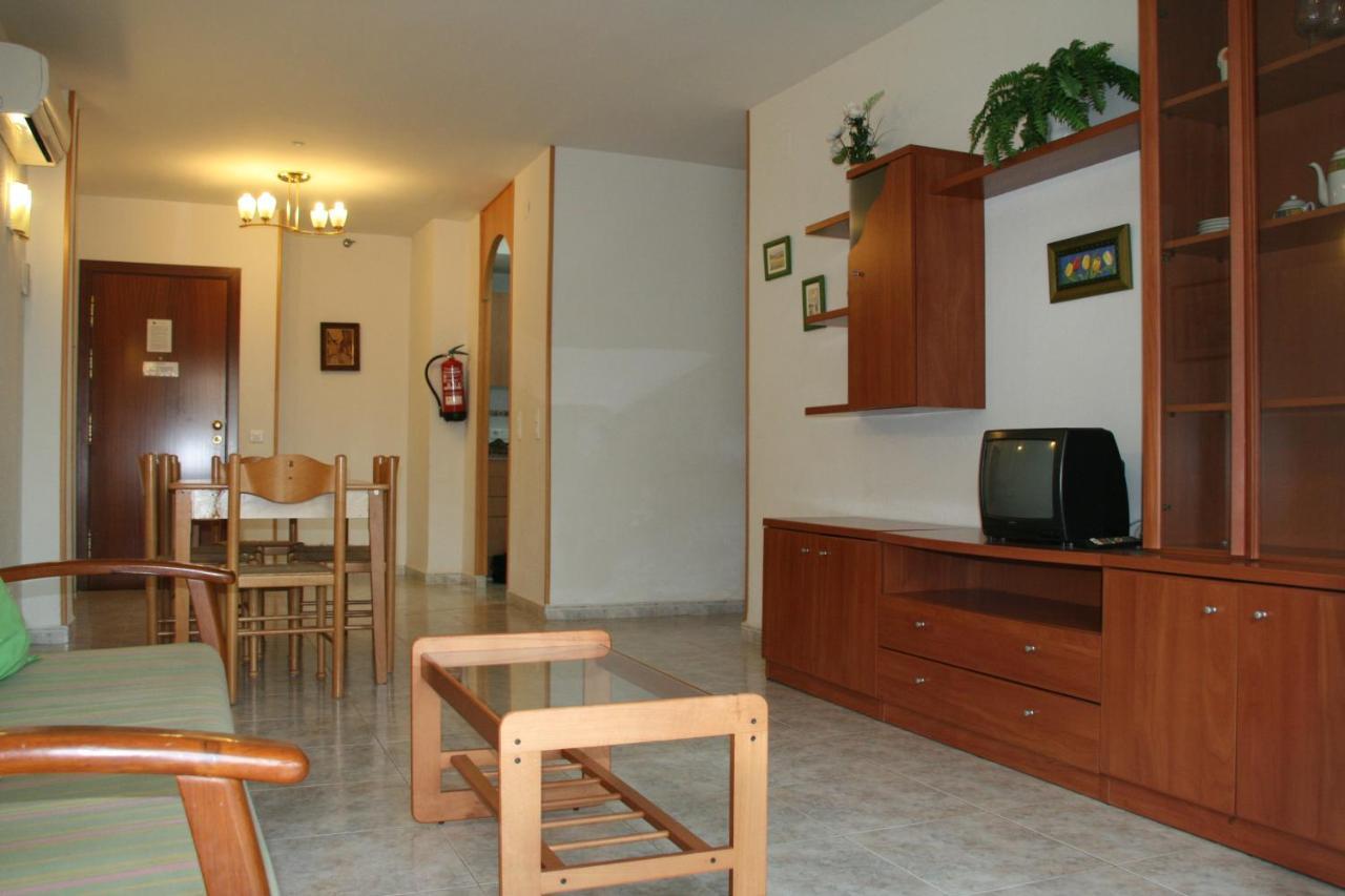Apcostas - Village Park Salou Exterior photo