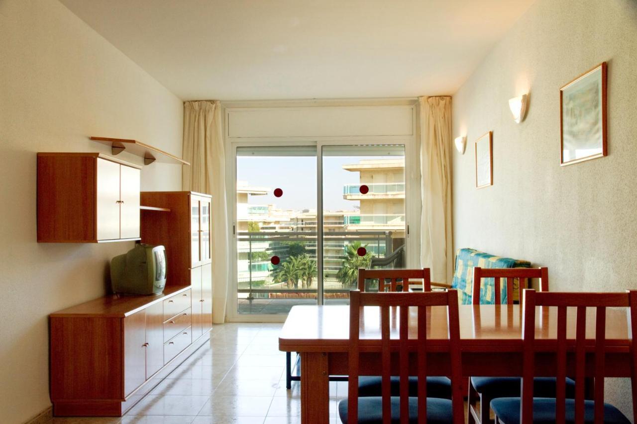 Apcostas - Village Park Salou Exterior photo