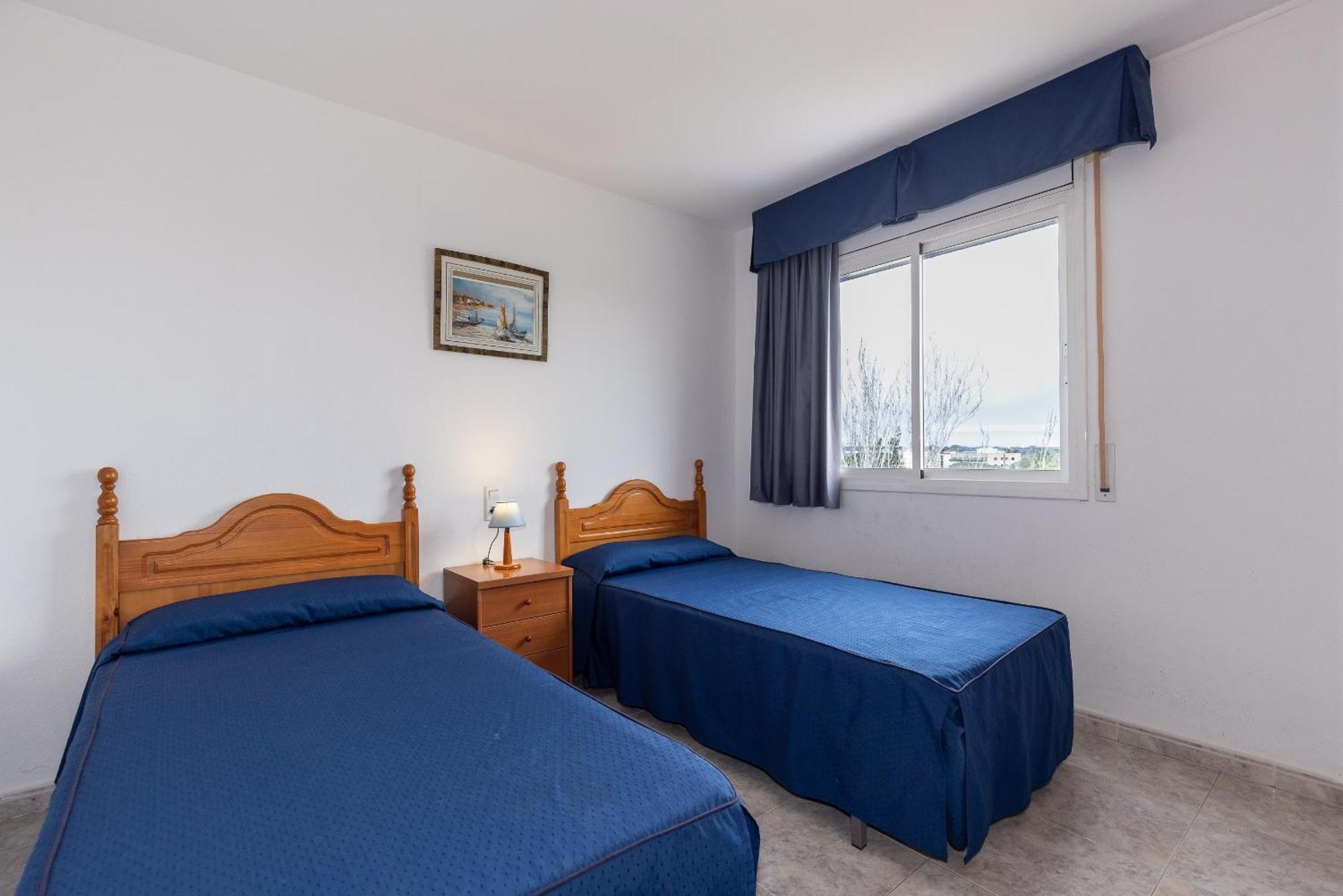 Apcostas - Village Park Salou Exterior photo