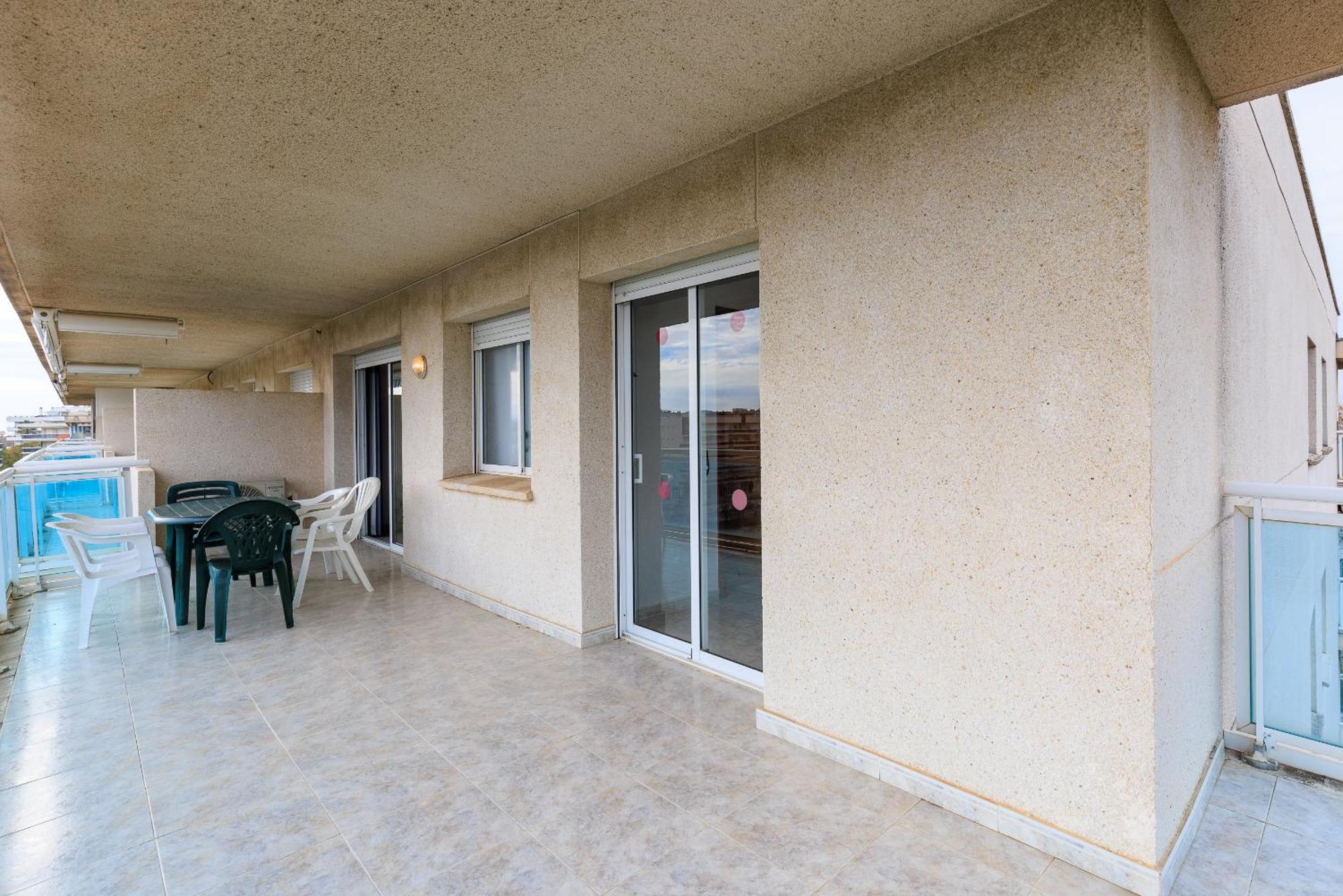 Apcostas - Village Park Salou Exterior photo