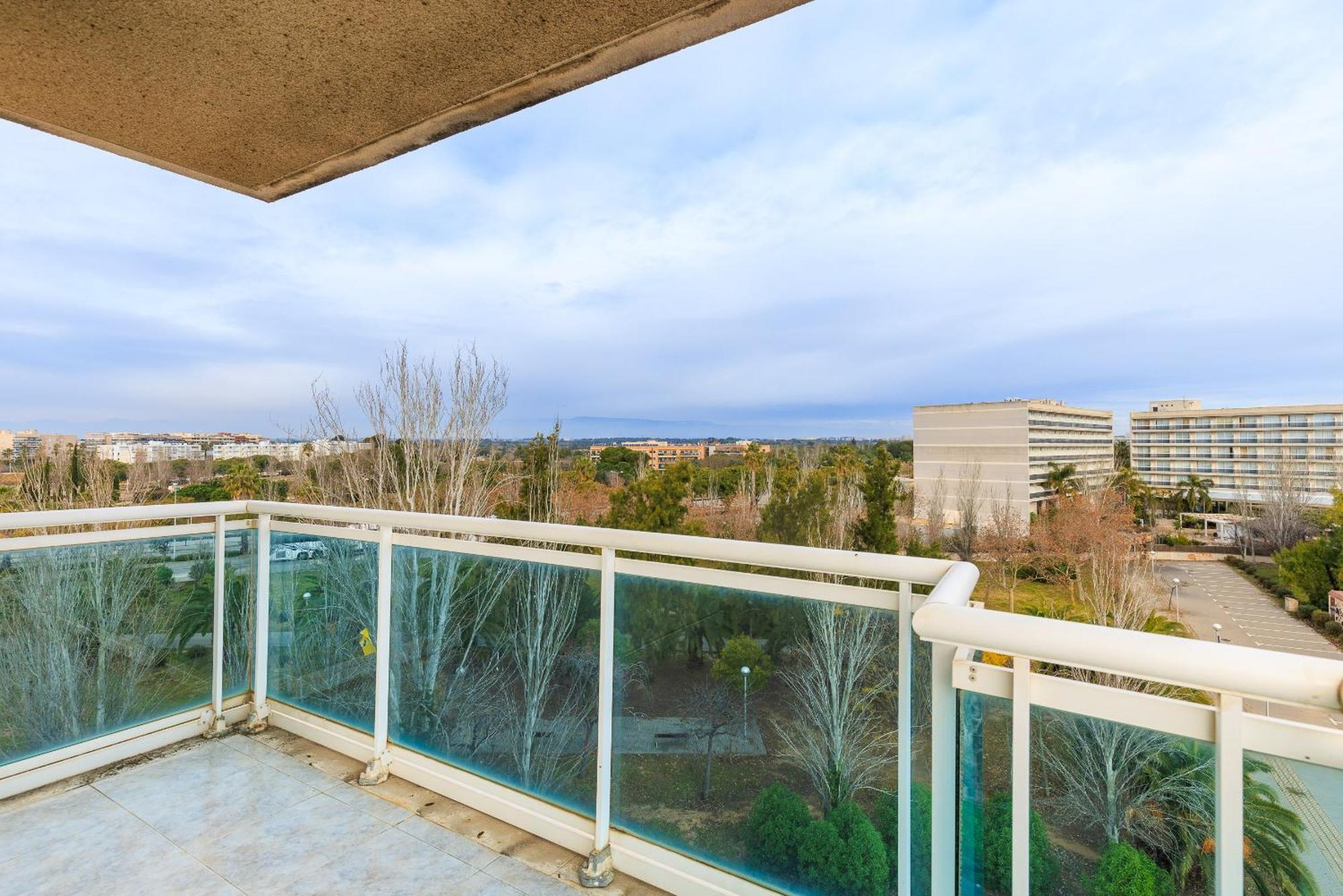 Apcostas - Village Park Salou Exterior photo